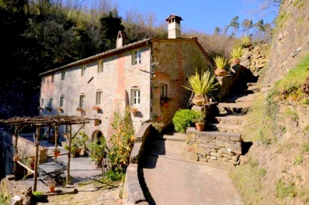 Land in Center, Capannori, Tuscany 4 - 11329334