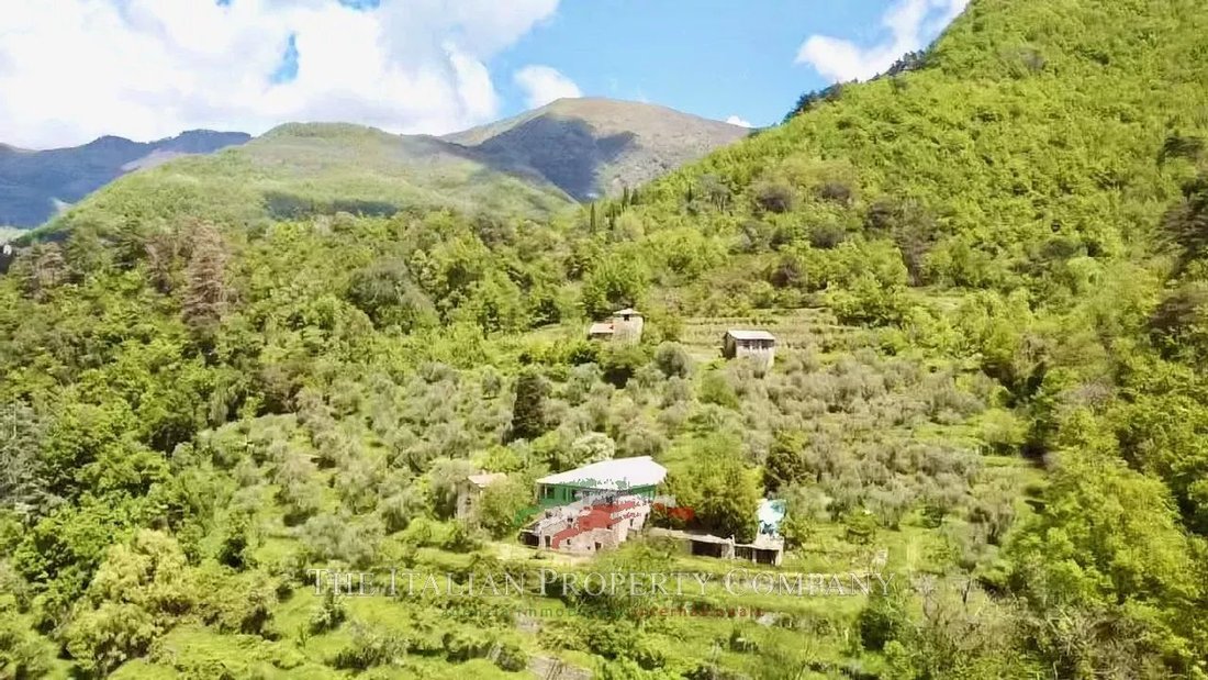 Estate in Molini di Triora, Liguria, Italy 2 - 14242848