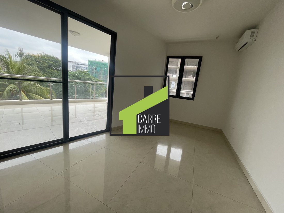 Apartment in Gombe, Congo 3 - 15187559