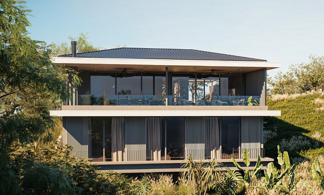 Country House in Dolphin Coast, KwaZulu-Natal, South Africa 1 - 15186358