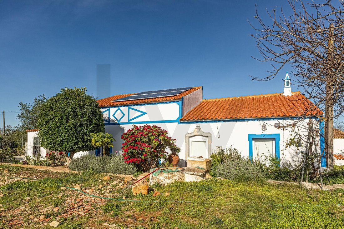 Townhouse in Silves, Algarve, Portugal 5 - 15189300