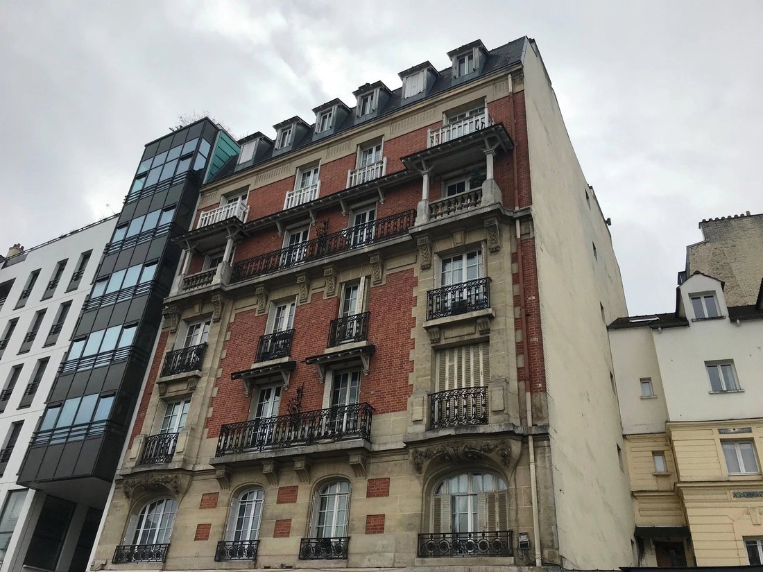 Apartment in Nord Résidentiel, Enghien-les-Bains, France 4 - 12165631