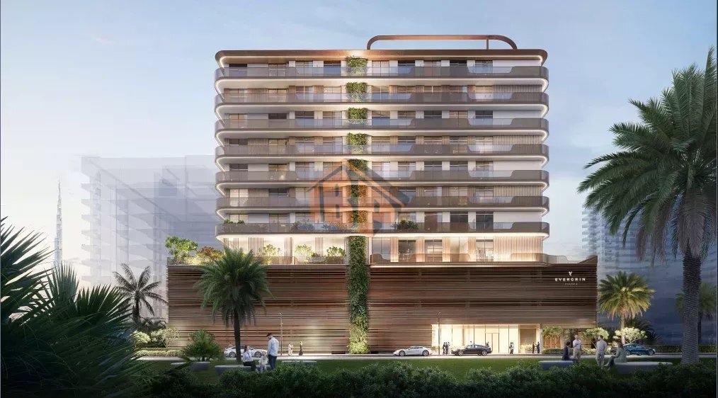 Apartment in Al Satwa, Dubai, United Arab Emirates 4 - 15194194