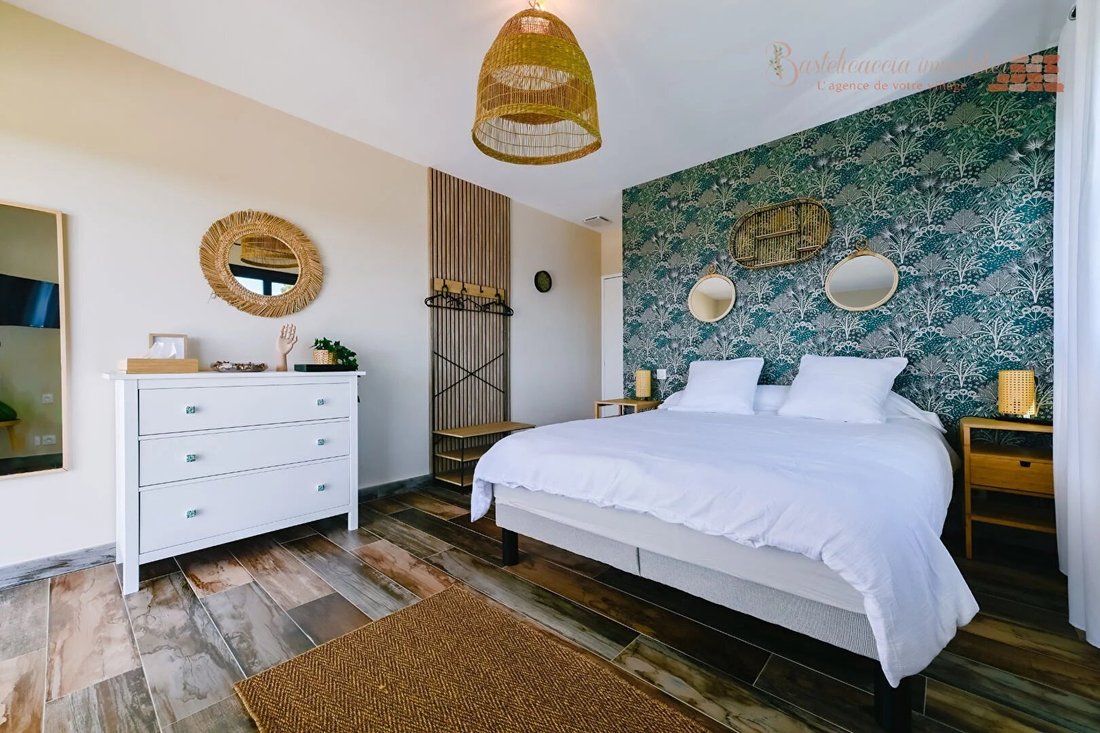 House in Bastelicaccia, Corsica, France 4 - 14759573