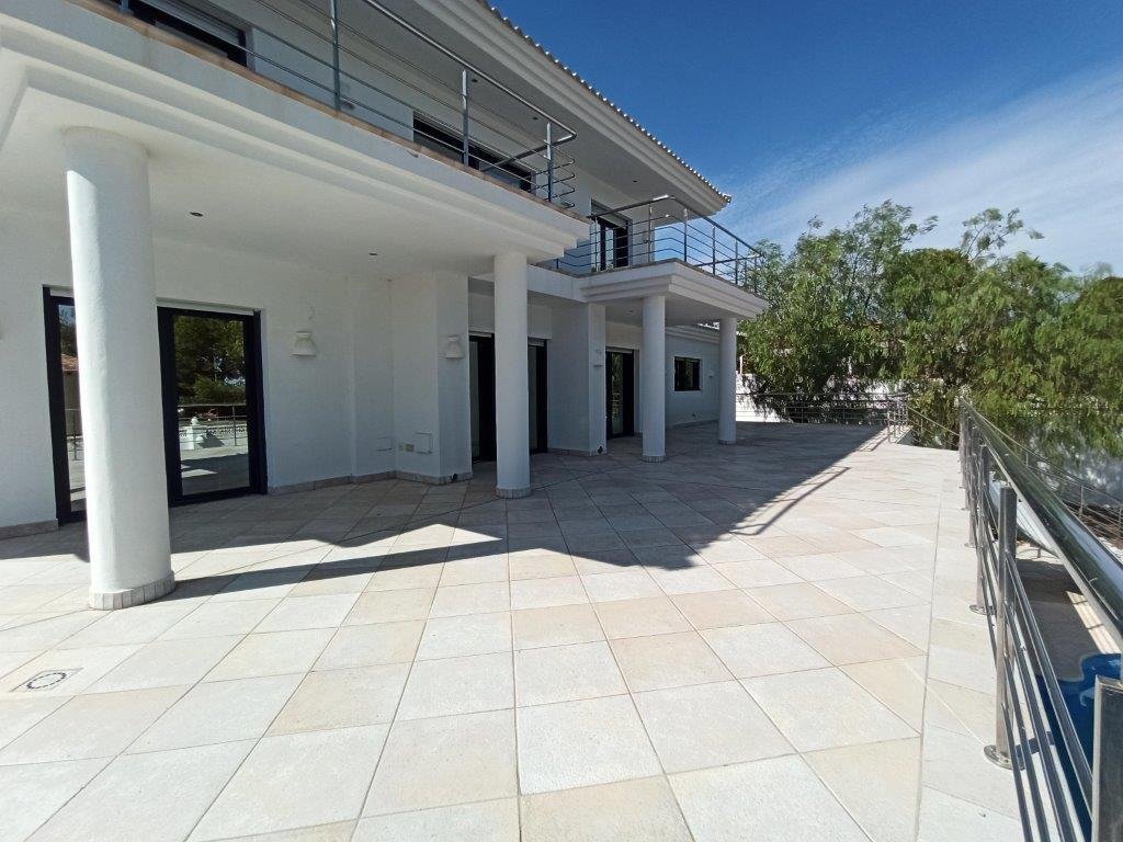 Villa in Orihuela, Valencian Community, Spain 4 - 12417076