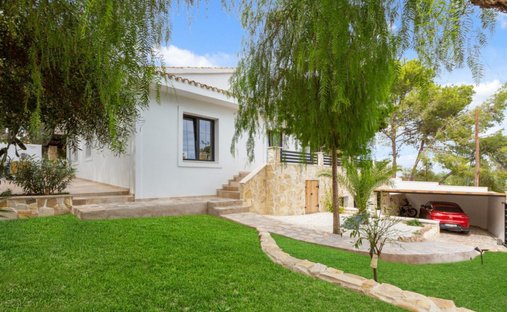 Villa à Torrevieja, Valence, Espagne 1