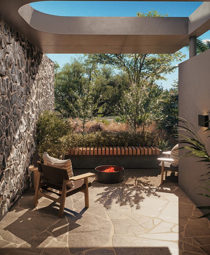 Country House in Dolphin Coast, KwaZulu-Natal, South Africa 5 - 15186358