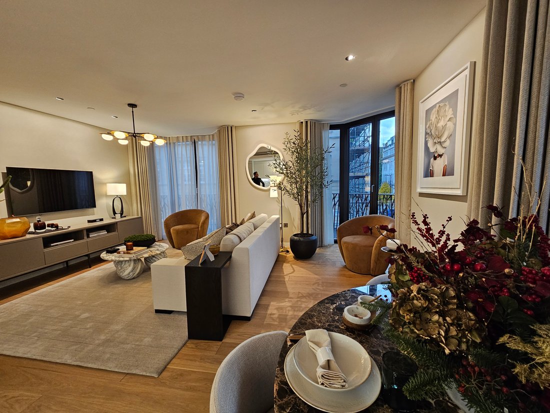 Apartment in Spain 5 - 15199445
