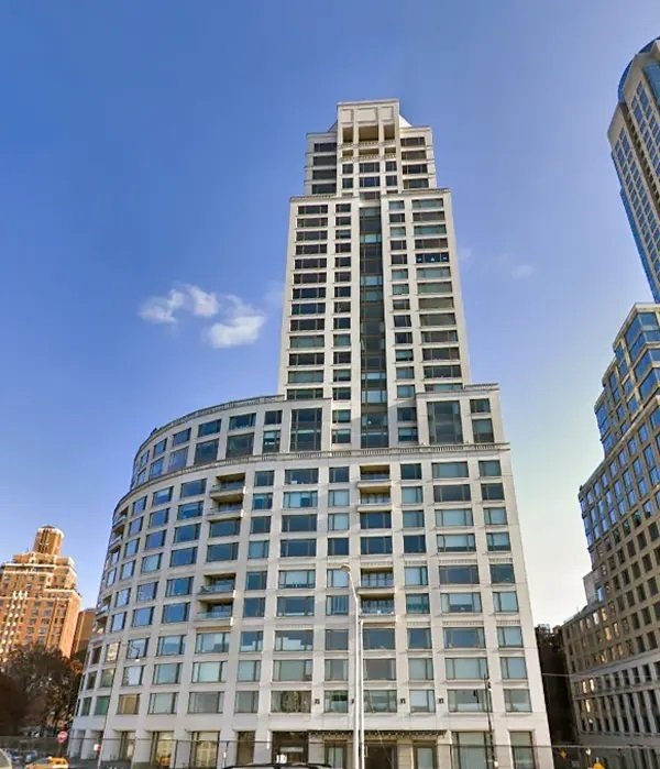 Condo in New York, New York, United States 1 - 11991940