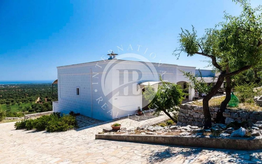 Villa in Center, Monopoli, Italy 3 - 14248029