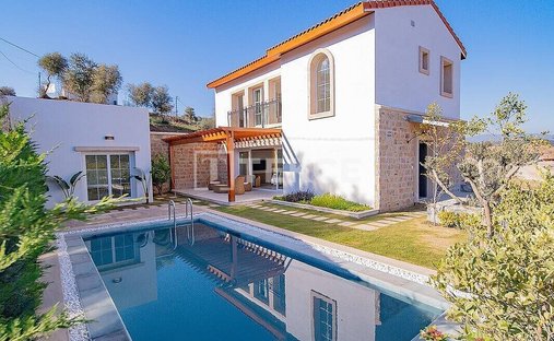 Villa in Milas, Bodrum, Turkey 1