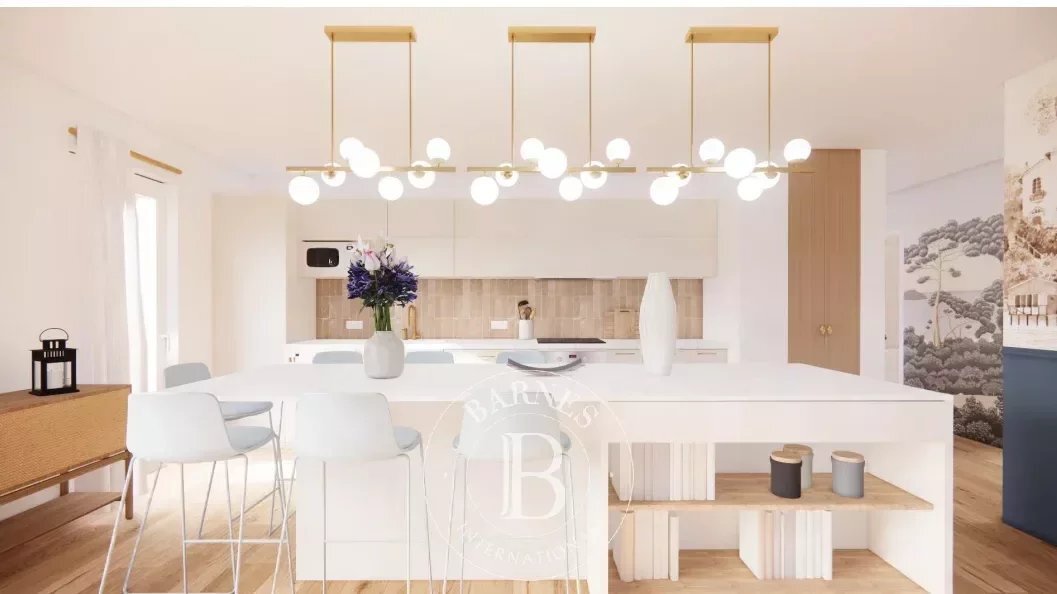 Apartment in Bidart, Nouvelle-Aquitaine, France 2 - 14821081
