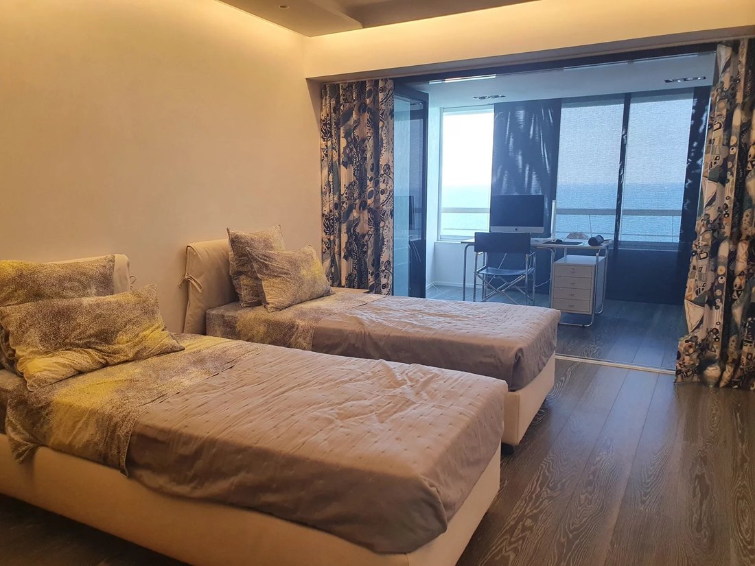 Apartment in Marina, Villeneuve-Loubet, France 5 - 12381734