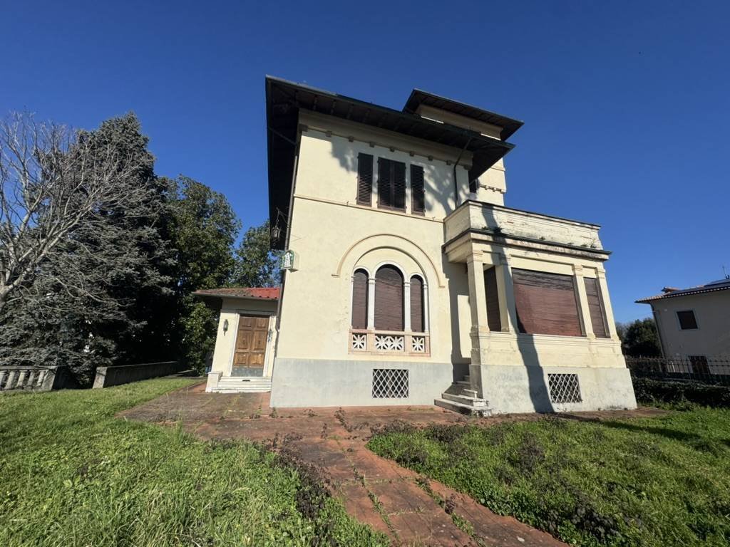 Villa a Lucca, Toscana, Italia 4 - 15190520