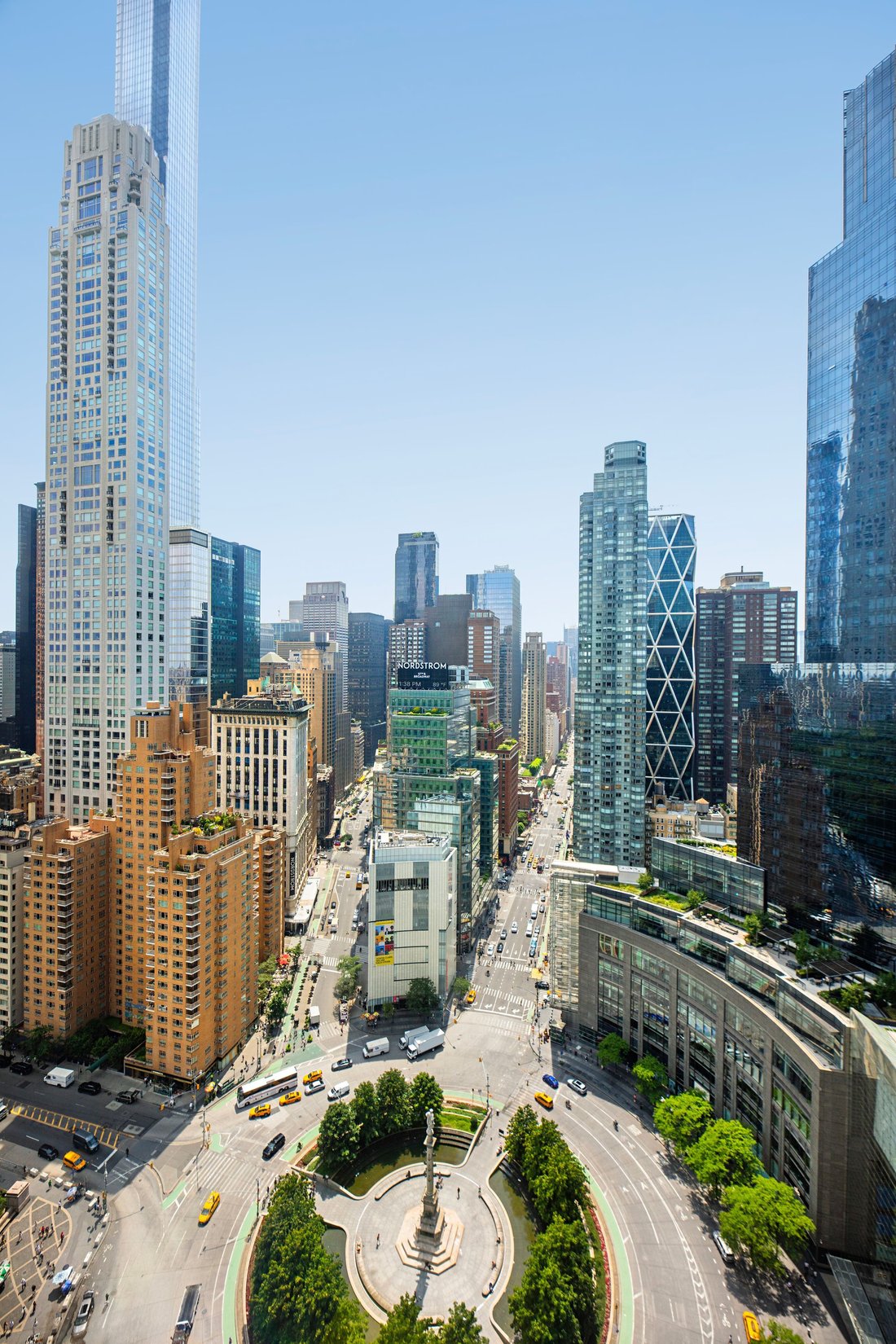 Condo in New York, New York, United States 5 - 13975214