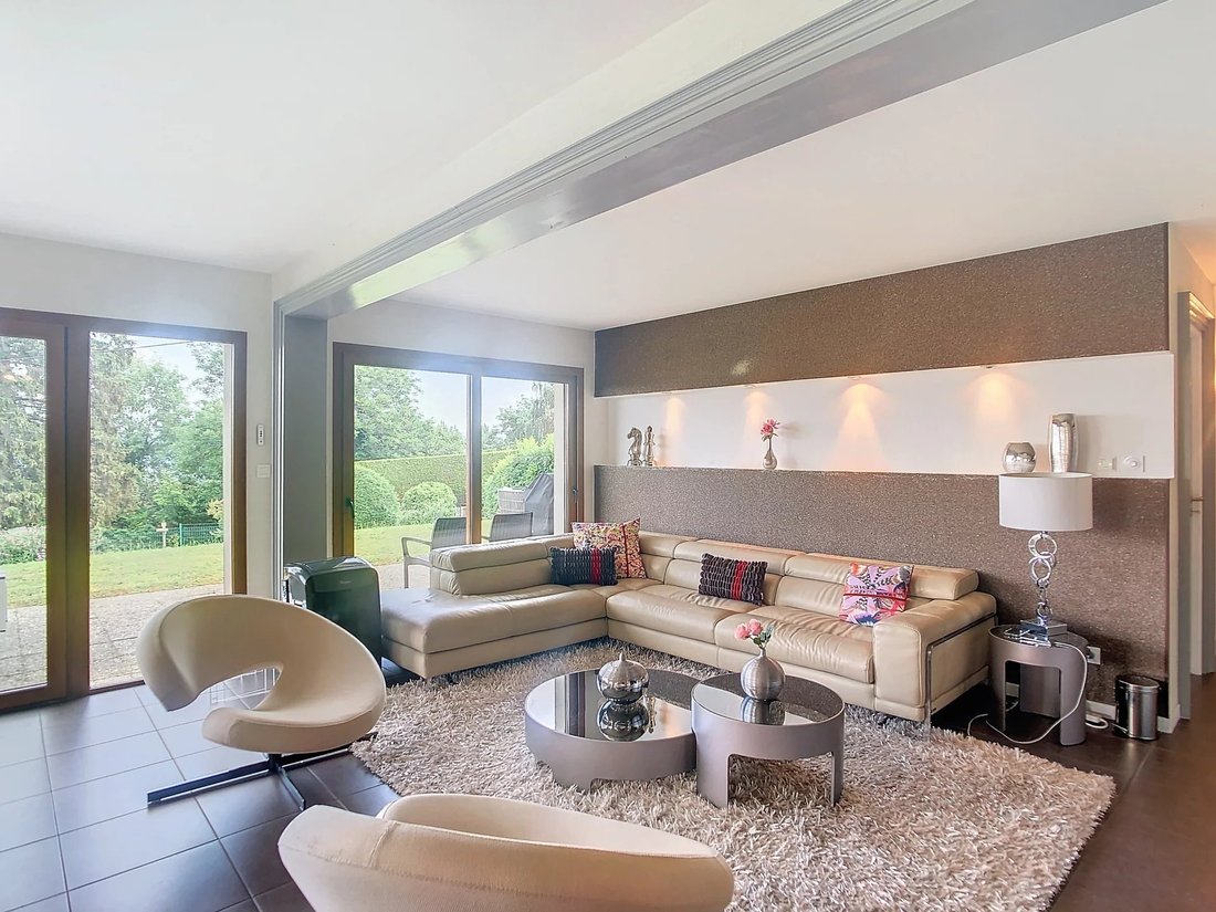 Apartment in Evian-les-Bains, Auvergne-Rhône-Alpes, France 2 - 14414496