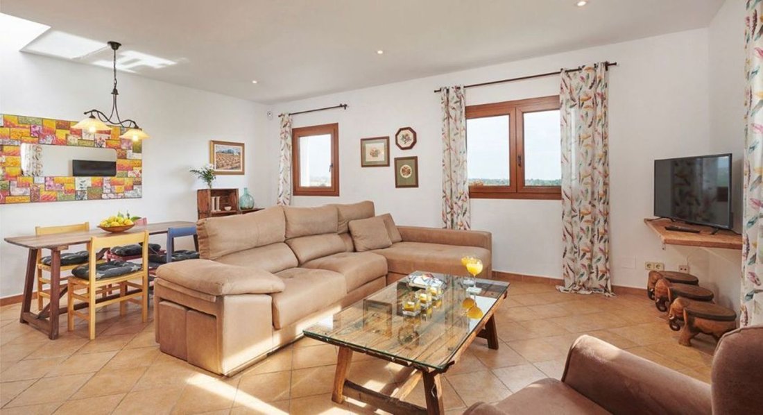 Country House in Manacor, Balearic Islands, Spain 4 - 15191998