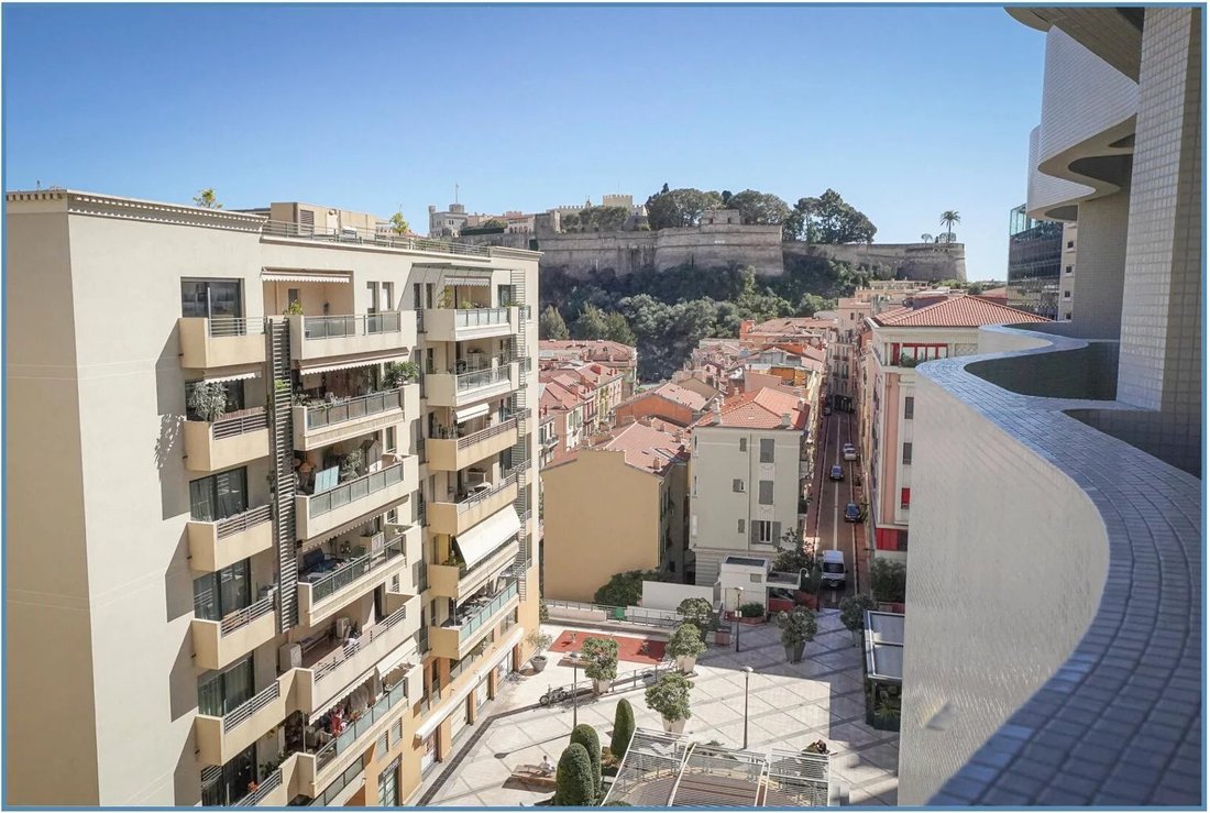 Apartment in Monaco, Monaco 3 - 14082786