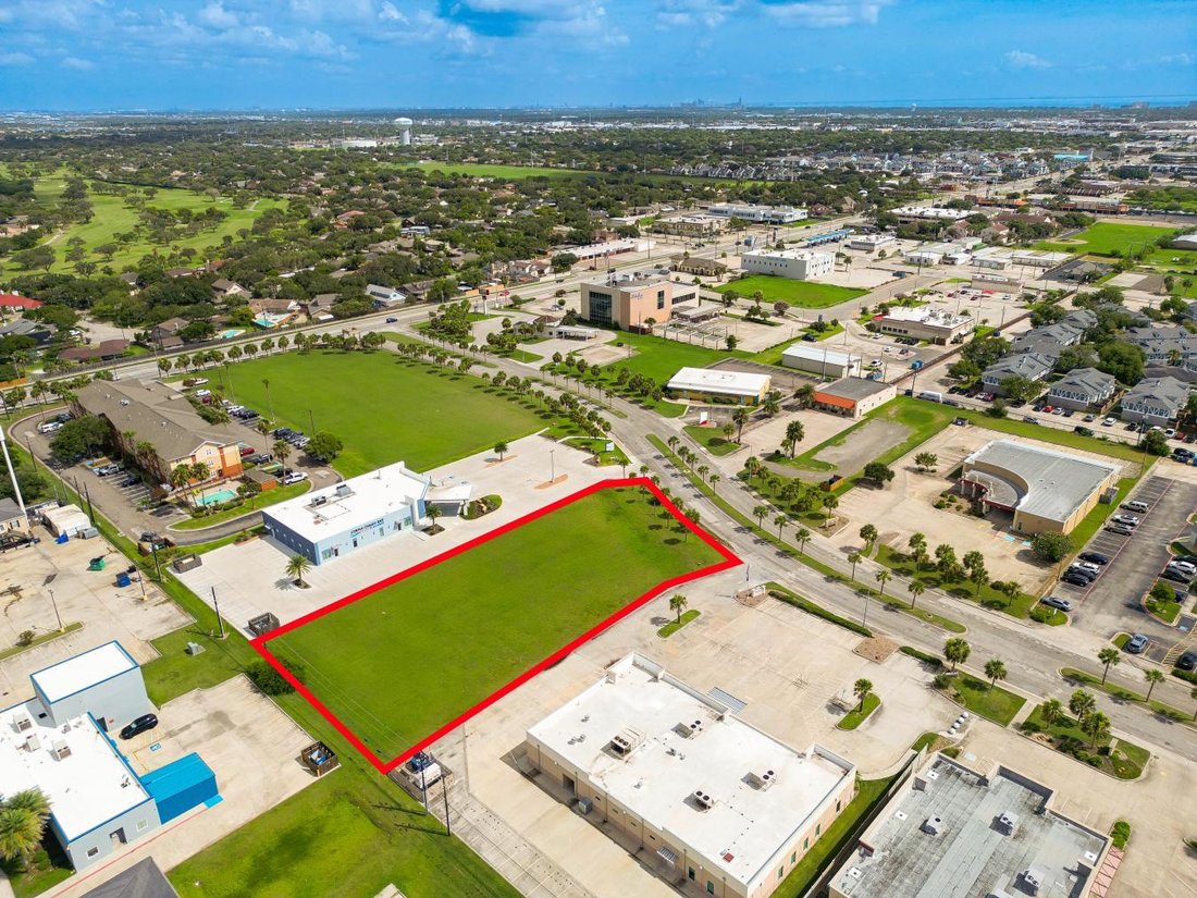 Land in Corpus Christi, Texas, United States 4 - 15195948