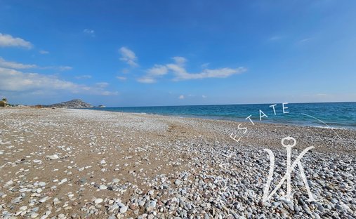 Terreno in Rodi, Aegean, Grecia 1