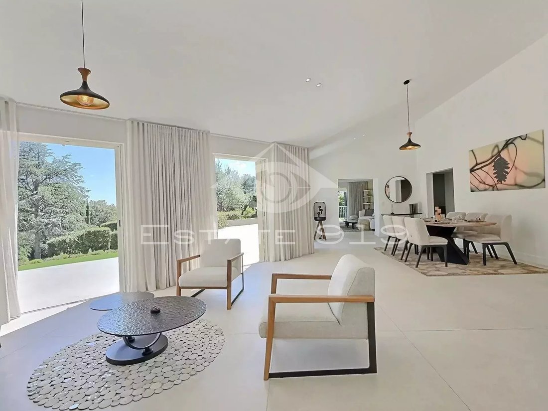 Villa in Village-Saint Julien-Saint Pierre, Biot, France 4 - 14524400