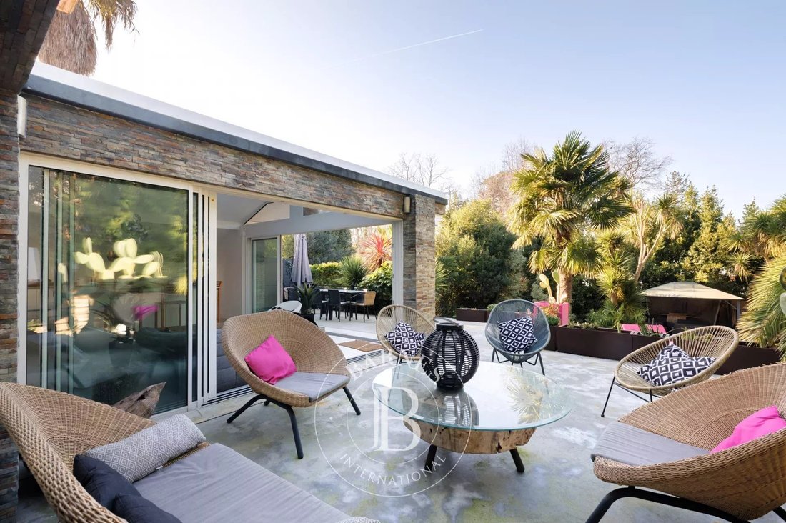 House in Parme-La Negresse, Biarritz, France 5 - 13885657