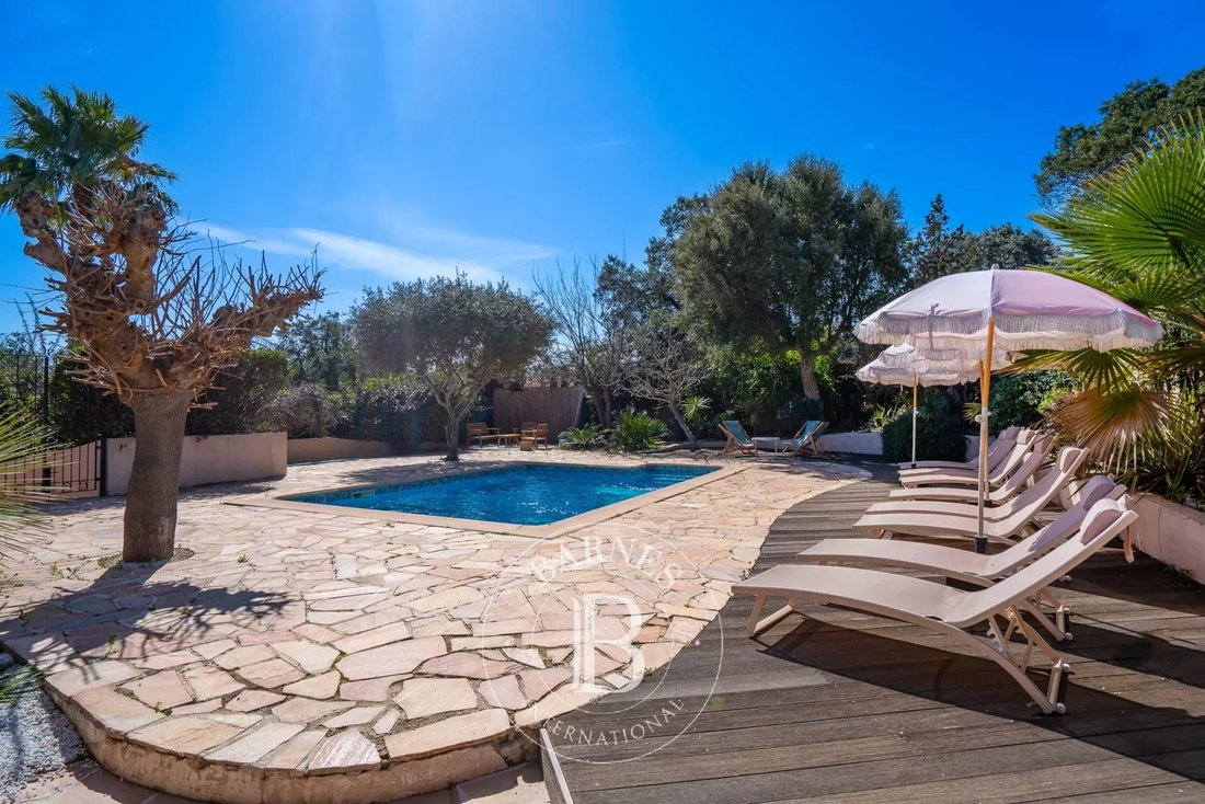 House in Gassin, Provence-Alpes-Côte d'Azur, France 5 - 13977224