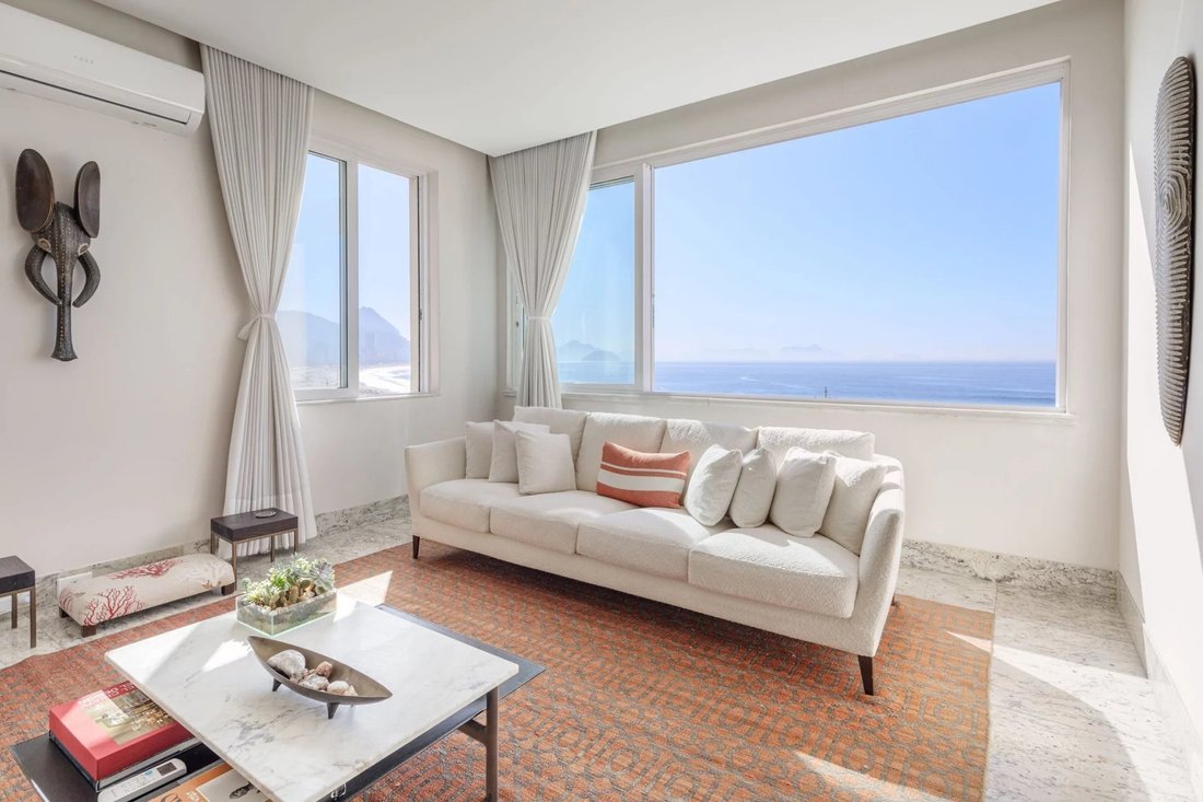 Apartment in Rio de Janeiro, State of Rio de Janeiro, Brazil 3 - 11725979