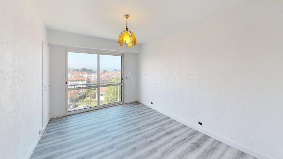 Apartment in Petricot-Reptou, Biarritz, France 5 - 14076526