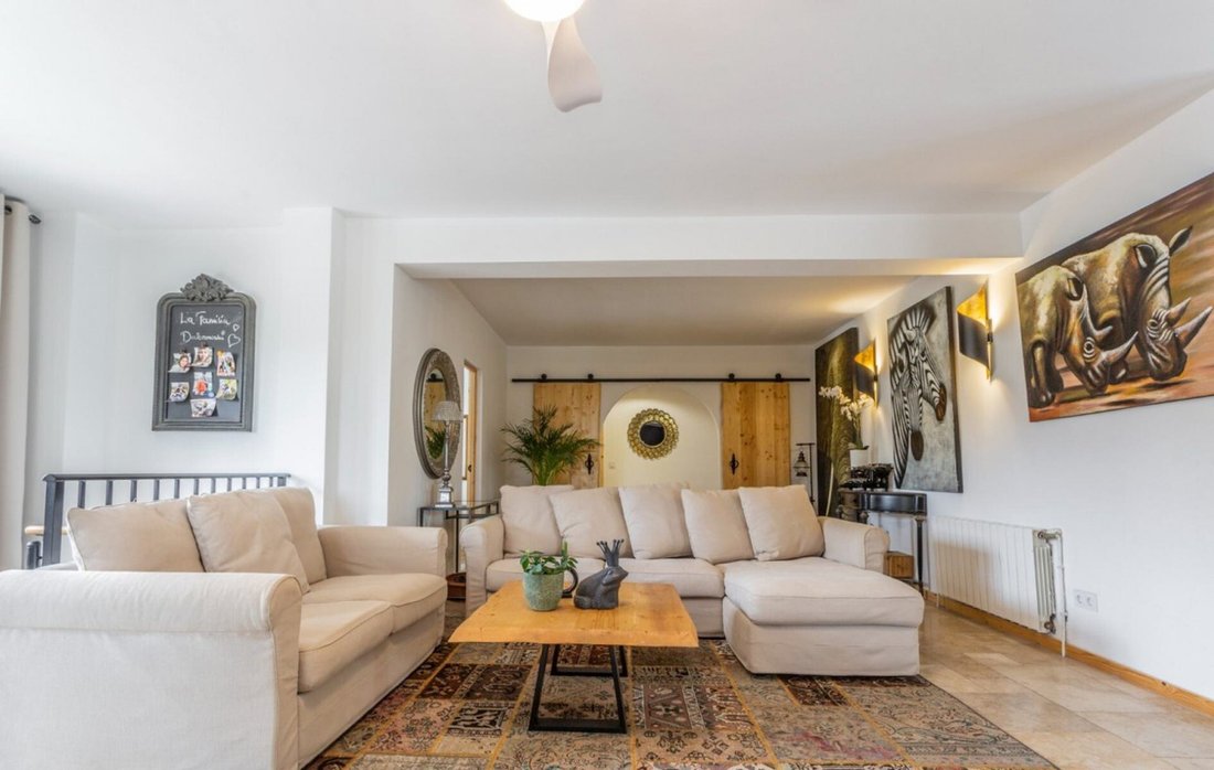 Villa in Torrevieja, Valencian Community, Spain 4 - 12727978