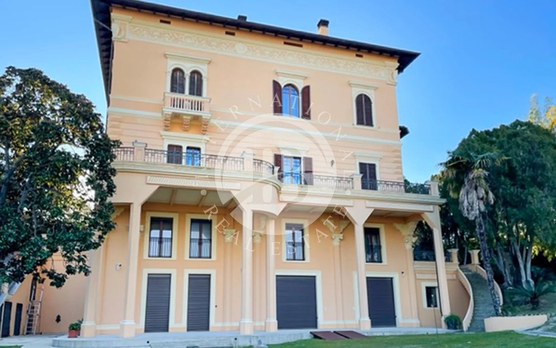 Apartment in Giulianova, Abruzzo, Italy 3 - 15194837
