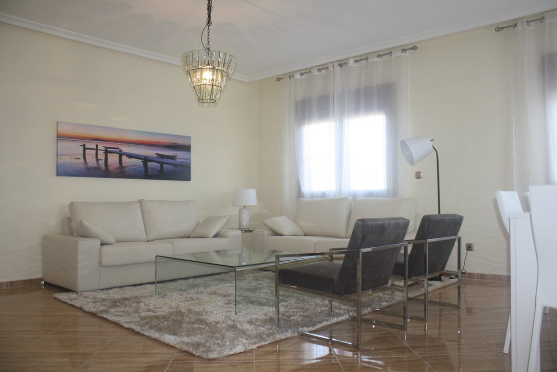 Villa in Torrevieja, Valencian Community, Spain 2 - 12494707