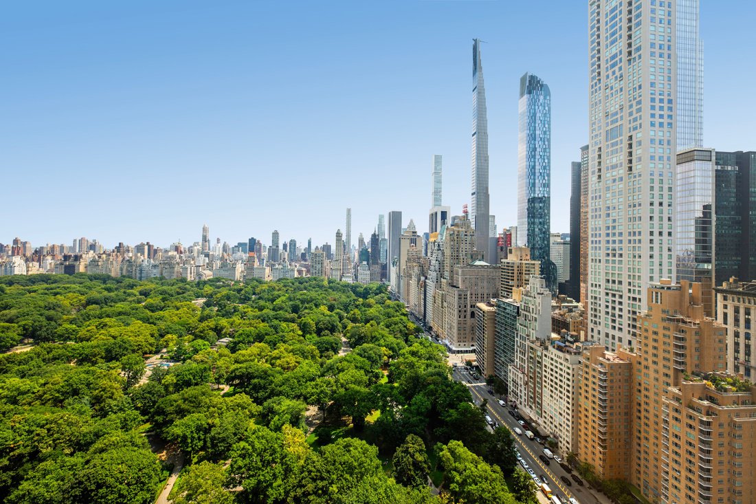 Condo in New York, New York, United States 2 - 13975214