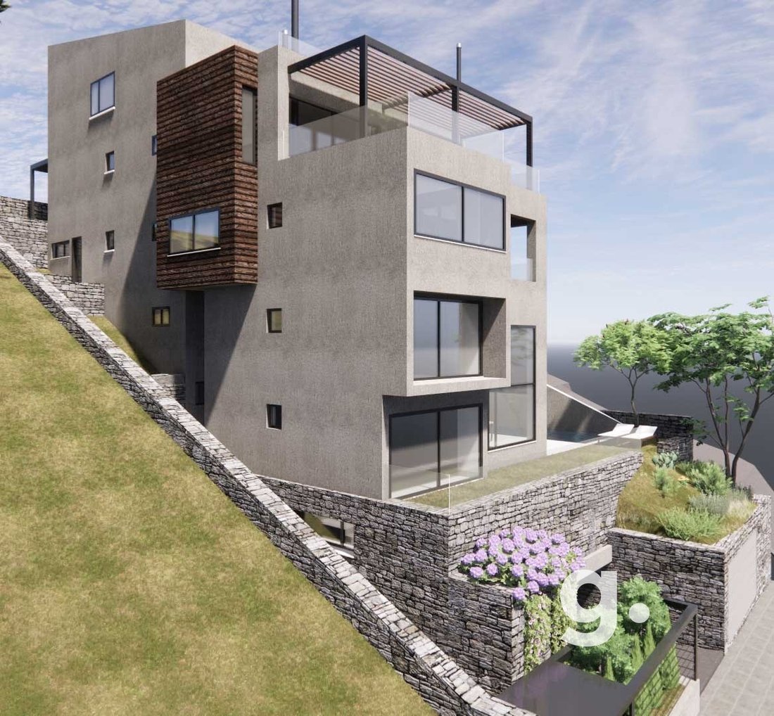 Appartamento a Psichiko, Grecia 1 - 15187592