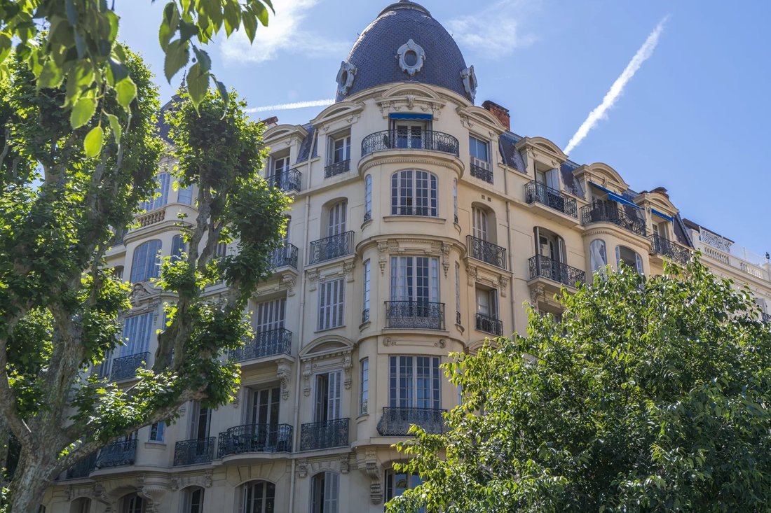 Apartment in Nice, Provence-Alpes-Côte d'Azur, France 1 - 14329649