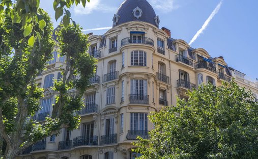 Apartment in Nice, Provence-Alpes-Côte d'Azur, France 1