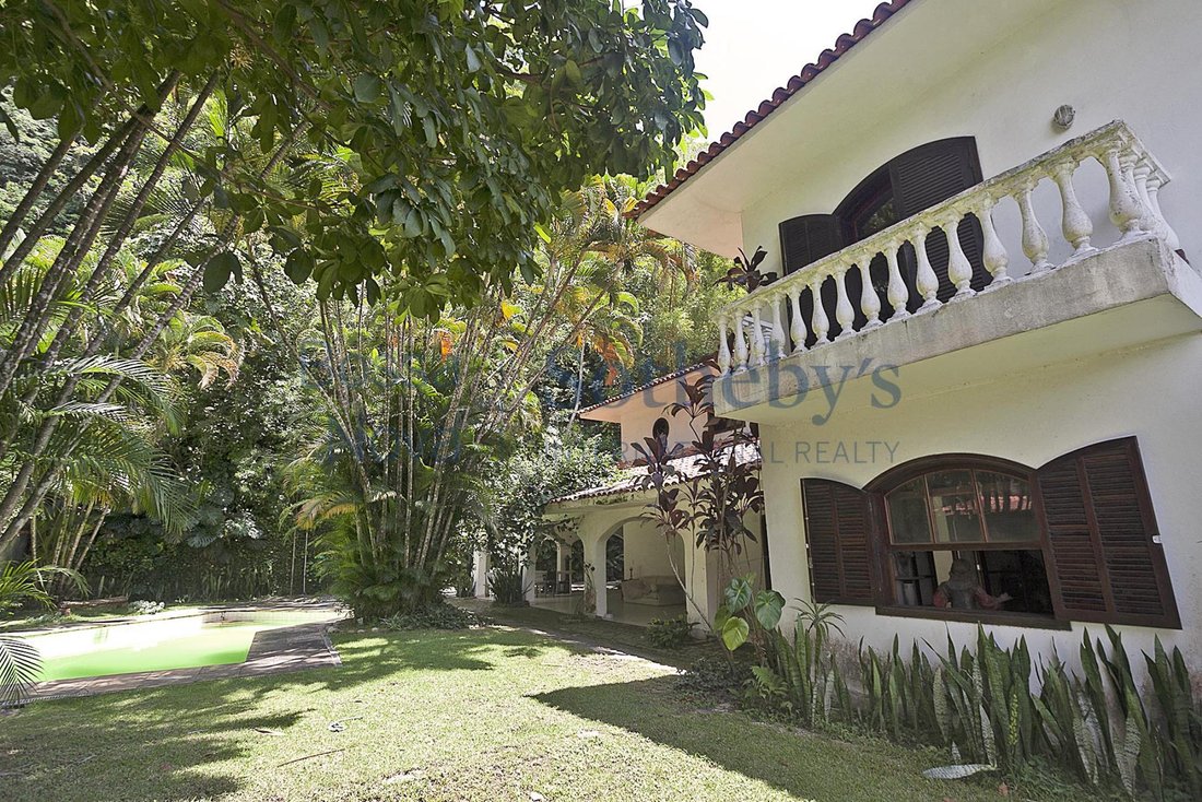 House in Rio de Janeiro, State of Rio de Janeiro, Brazil 4 - 11806805