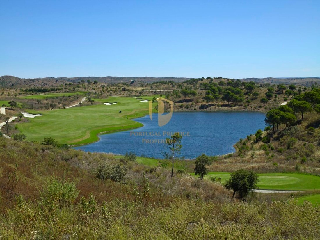 Land in Vila Nova de Cacela, Algarve, Portugal 5 - 15196404