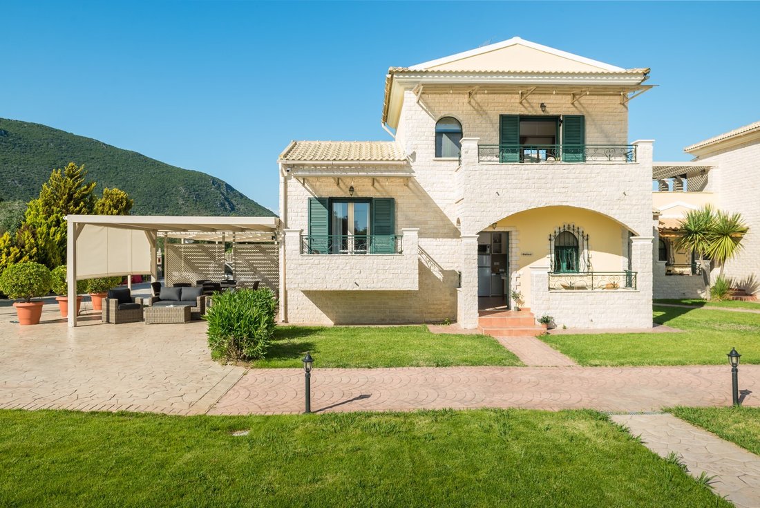 Villa in Meliteieis, Peloponnese, Western Greece and the Ionian, Greece 2 - 15198046