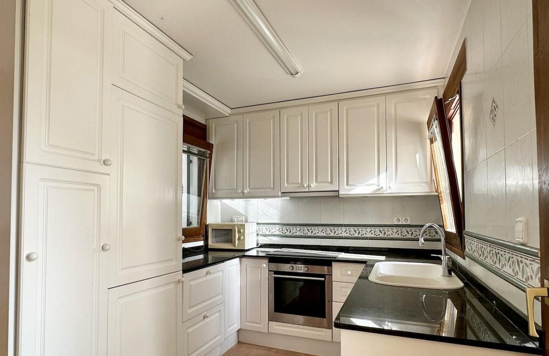 Villa in Zona de Mascarat, Valencian Community, Spain 3 - 12457351