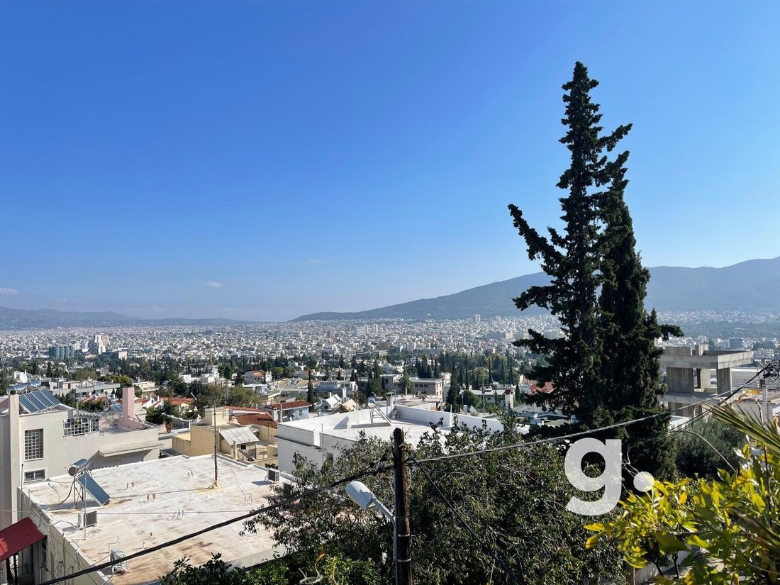 Appartamento a Psichiko, Grecia 5 - 15187592