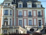 Castle for Sale in Saint-Biez-en-Belin, Pays de la Loire, France - 2
