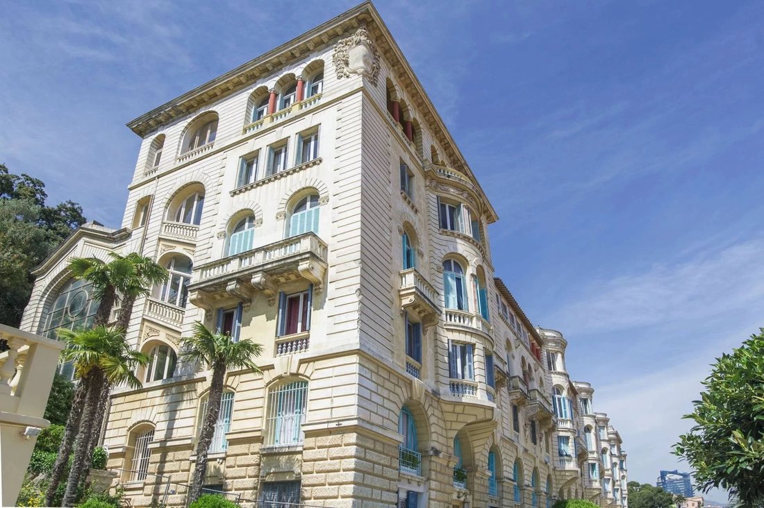Apartment in Centre, Beausoleil, France 2 - 14022283