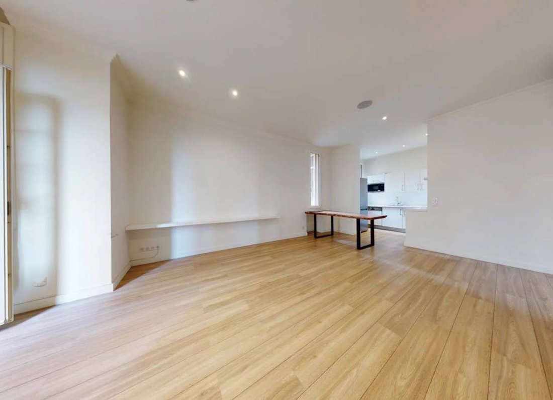 Apartment in Monaco, Monaco 1 - 14082789