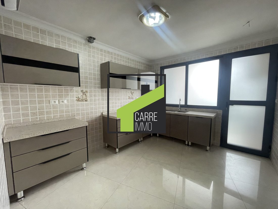 Apartment in Gombe, Congo 5 - 15187559
