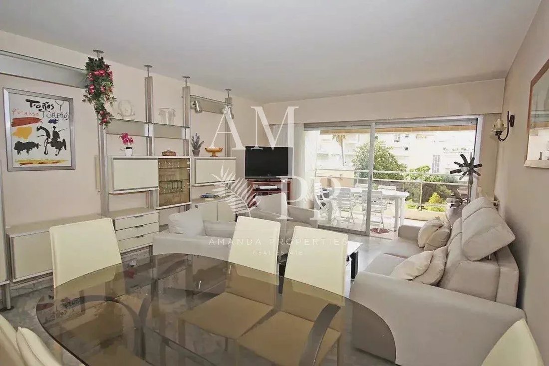 Apartment in Cannes, Provence-Alpes-Côte d'Azur, France 3 - 14928380