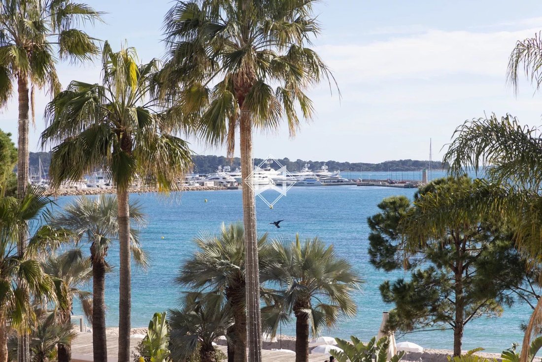 Apartment in La Californie, Cannes, France 2 - 13958353