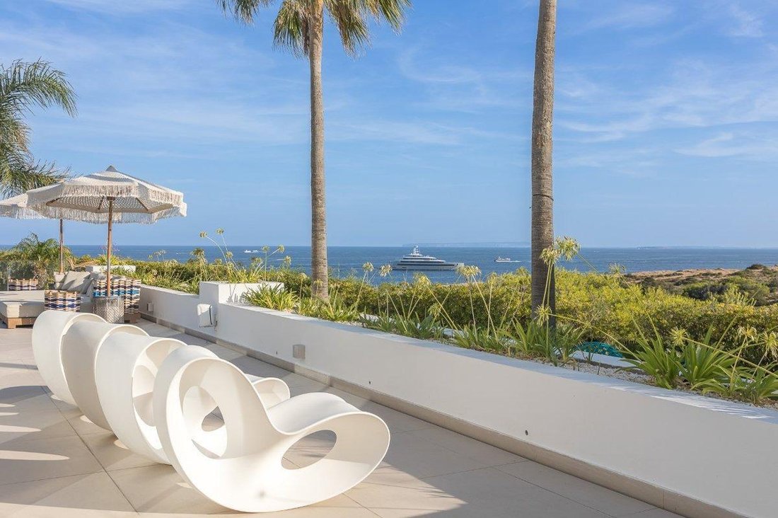 Villa in Santa Eularia des Riu, Balearic Islands, Spain 3 - 15192655
