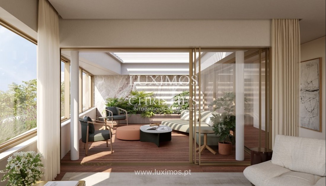Apartment in Aldoar, Foz do Douro e Nevogilde, Porto District, Portugal 3 - 15190367