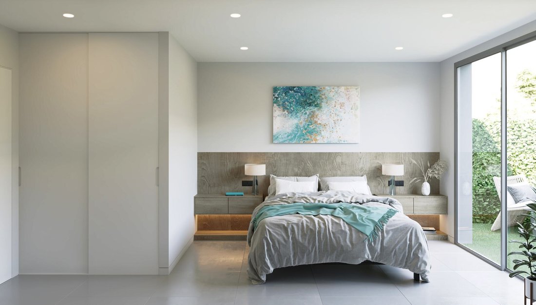 Villa in San Juan de Alicante, Valencian Community, Spain 4 - 13273351